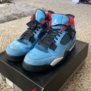 Air Jordan 4 retros